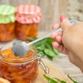 thumbnail image 4 of Binmer Stainless Steel Short-handled Spoon, 4 of 5