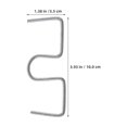 thumbnail image 2 of KAKOWELY 15Ud Clips Y Soportes Para Ramas De Ajuste Y Protección, 2 of 8