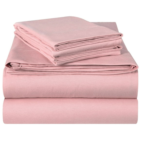 100 Cotton Fitted Sheets