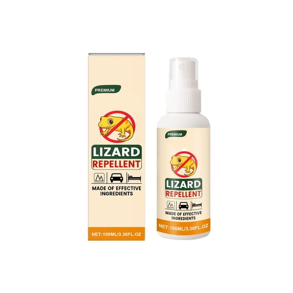 Lizard | for Indoor and Outdoor Use, Lizard for Home, Great Gift for Homeowners, 3.38 Ounces