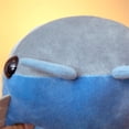 thumbnail image 7 of Weighted Toy Soft Animal Pillow Cushion Doll for Kids Comforting Stuffed Animal for Boys Girls, 7 of 7