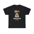 thumbnail image 2 of 2000 Year of Birth, 2000 Limited Edition, Birthday T-Shirt, 2 of 2