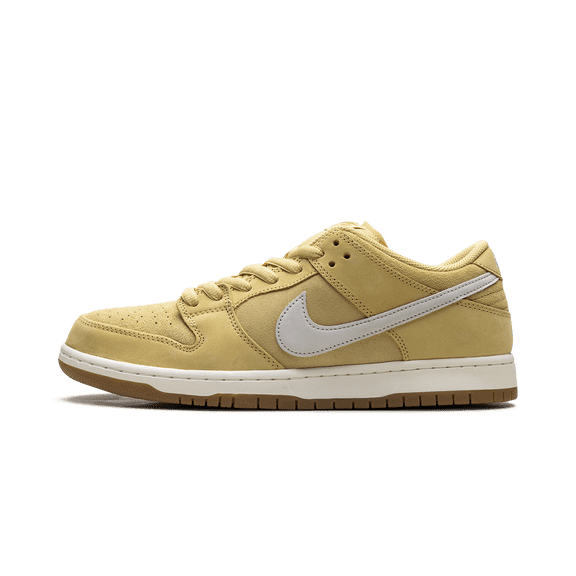 NIKE MENS SB Dunk Low "Saturn Gold" FJ1674 700 FJ1674 700 from Stadium Goods