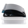 thumbnail image 4 of Ventilating Extractor Roof   Vent Exhaust Fan 12V Manual Gear Adjust Electric Ventilation For RV   Yacht, 4 of 8