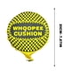 thumbnail image 3 of Apmemiss Clearance 7.8 Inch Whoopee Cushions - Fun Whoopie Cushion Noise Makers for Kids and Adults - Fart Sounds Prank Toy - Novelty Gag Joke Gift - Birthday Bulk Party Favors for Boys and Girls, 3 of 5