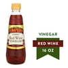 Pompeian Red Wine Vinegar - 16 fl oz