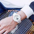 thumbnail image 3 of Venta al por mayor de relojes de escuela secundaria para hombres y mujeres, tendencia de moda multicolor para actividades al aire libre, 3 of 5