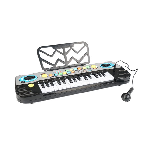GoolRC Electronic Toy Keyboard 32 Keys Portable Musical Instrument