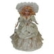thumbnail image 1 of Muñeca de Victoriana de 40 Cm con Sombrero de Beige, Decoración de Exhibición para, 1 of 8