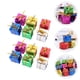 thumbnail image 3 of 72pcs Árbol de Navidad Pequeñas cajas de regalo Colgadores Hecho a mano Cajas de regalo Favoritos de la fiesta de Navidad, 3 of 7
