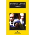 thumbnail image 1 of Libro El Adversario Tapa Blanda, Autor Emmanuel Carrere, Editorial Anagrama, 1 of 1