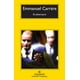 thumbnail image 1 of Libro El Adversario Tapa Blanda, Autor Emmanuel Carrere, Editorial Anagrama, 1 of 1