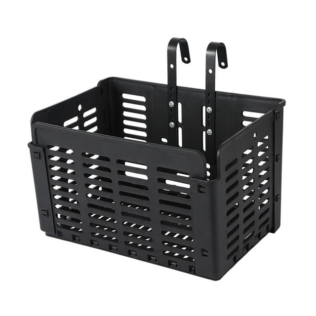 Panier Pliant en Métal Universel pour Route de Montagne