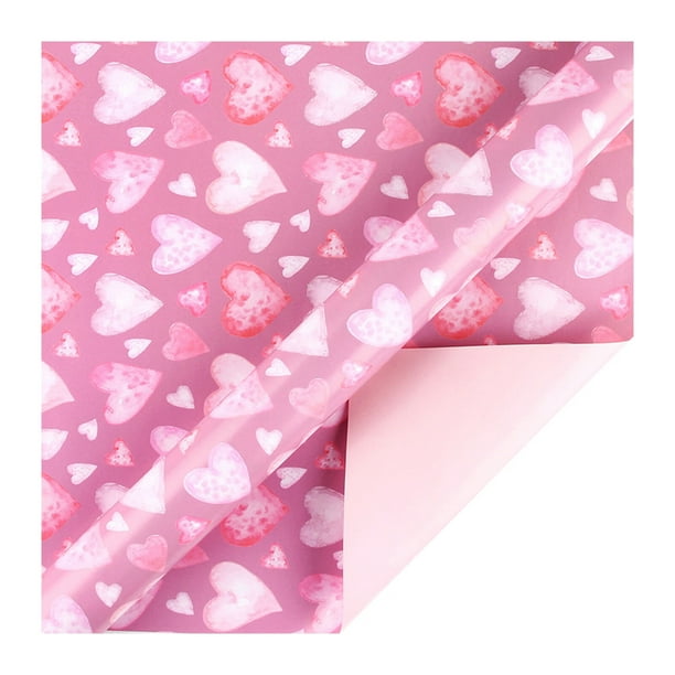 Barbie Wrapping Paper