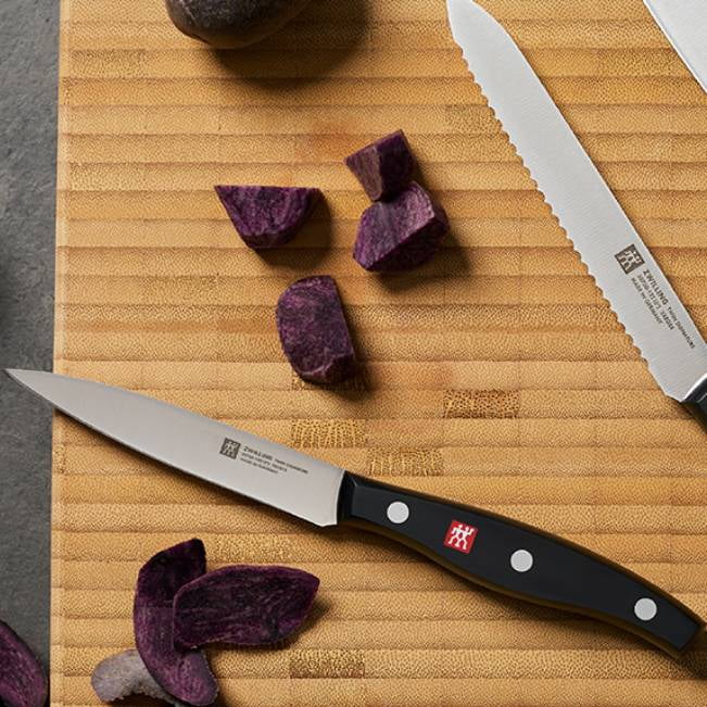 ZWILLING Twin Signature 6-Inch Utility Knife