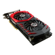 MSI NVIDIA GeForce GTX 1060 Graphic Card, 3 GB GDDR5