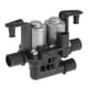 thumbnail image 1 of Coche Calentador Control Válvula Solenoide 64116910544 Reemplazo Negro Unique Bargains Válvula Solenoide, 1 of 7