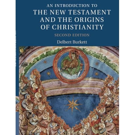 Introduction to Religion An Introduction to the New Testament and the Origins of Christianity (Paperback)