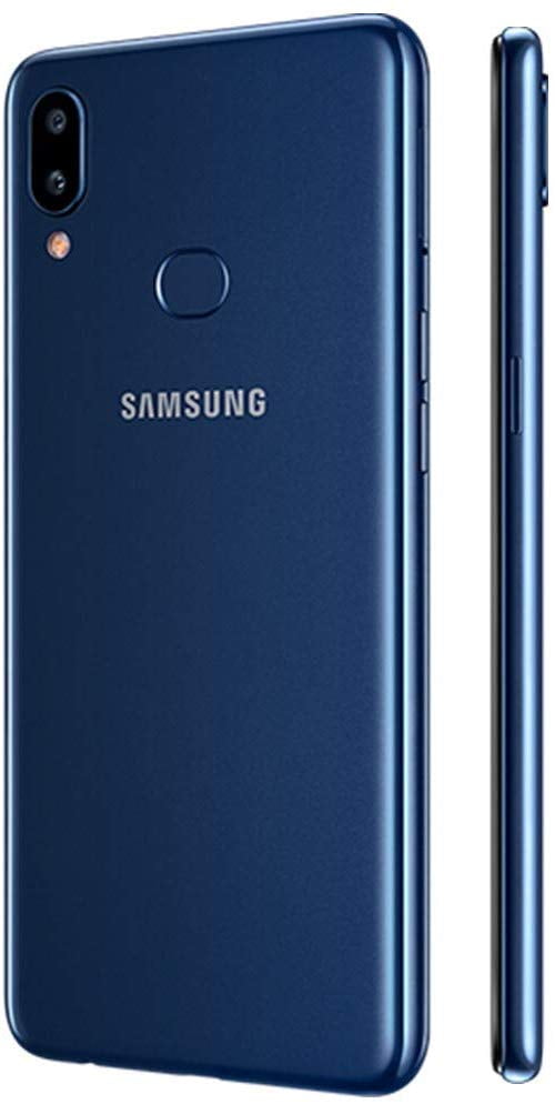 snapdragon samsung a10s