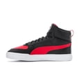 thumbnail image 2 of Tenis Puma Caven Mid Caballero Original 385843 07 Puma 38584307, Negro, 2 of 4