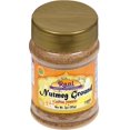 thumbnail image 7 of Rani Nutmeg (Jaiphul) Ground Powder Spice 3oz (85g) PET Jar ~ All Natural | Vegan | Gluten Friendly | NON-GMO | Indian Origin, 7 of 7