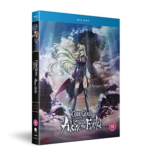 Needless (Blu-ray), Sentai, Anime - Walmart.com