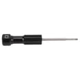 thumbnail image 1 of Destornillador dental, Destornillador para implantes dentales Destornillador para implantes profesional Destornillador para implantes dentales de acero inoxidable Rendimiento de alta gama, 1 of 12