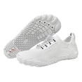 thumbnail image 2 of Hike Barefoot Shoes for Women Men Breathable Non- Athletic Footwear Wide Toe Water Shoes Designed for Walking Running Swimming, 2 of 4