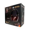 thumbnail image 1 of Audífonos Gamer Redragon Ire Pro Negro Mobile legends Wireless, 1 of 6
