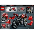 thumbnail image 4 of Set LEGO Technic Ducati Panigale V4 R 42107, 4 of 4