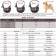 thumbnail image 2 of Travel Safely and Comfortably with Your Pet: Reflective Pet Sling Carrier, 2 of 5