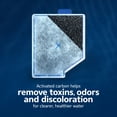thumbnail image 4 of Aqueon Replacement Filter Cartridges Large Large, 3-Pack, 4 of 9