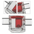 thumbnail image 6 of Baoblaze Air Conditioner Drain Pipe Check Valve Leakproof Central AC ceiling, 6 of 8