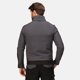 thumbnail image 4 of Regatta - Chaleco Forro Polar Contraste para Hombre (Gris Seal, Negro) Regatta UTRW6519_sealgreyblack, 4 of 4