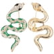thumbnail image 4 of Broche broche de serpiente duradero y resistente al desgaste peso adecuado tamaño moderado hombre para mujer hogar al aire libre ANGGREK Otros, 4 of 8