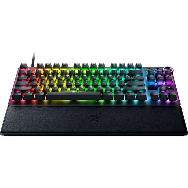 Razer Huntsman V3 Pro TKL Tenkeyless Analog Optical Esports