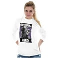 thumbnail image 4 of the Phantom Original Hero Superhero Long Sleeve TShirt Men Women Brisco Brands L, 4 of 6