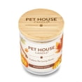 thumbnail image 3 of One Fur All Pet House Candle - Pumpkin Spice - 100% Plant-Based Wax Candle - Pet Odor Eliminator for Home - Non-Toxic & Eco-Friendly Air Freshening Scented Candles, 3 of 6
