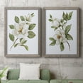 thumbnail image 5 of Magnolia Morning I - Premium Framed Canvas 2 Piece Set - Ready to Hang, 5 of 7