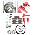 thumbnail image 4 of 2135 Overhaul Kit for 2135 Series 1/2" Wrench Replacement Part, 4 of 5