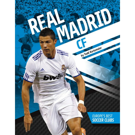 Real Madrid Cf (Best Real Madrid Kits)