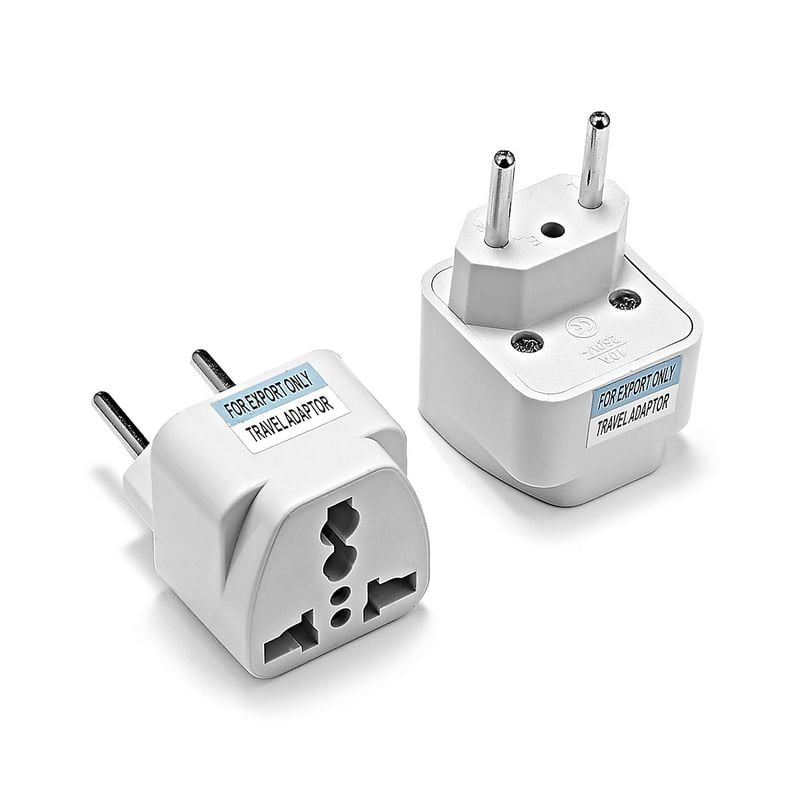 europe to us travel adapter
