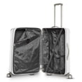 Gabbiano Bravo Collection 3Piece Luggage Set