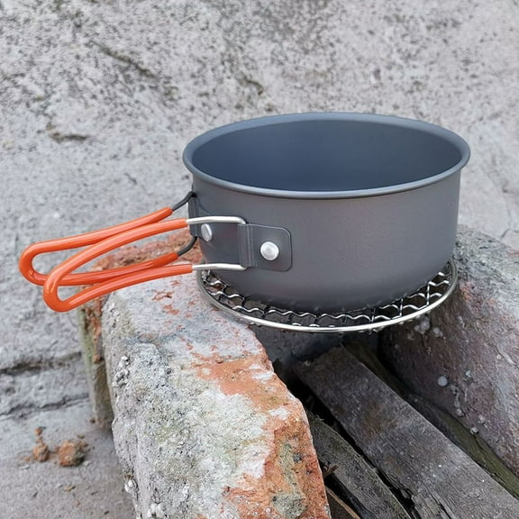 FELTECHELECTR Stainless Steel Metal BBQ Rack for Outdoor Grilling Ideal for Steak Fish Vegetables Silver 12x16 Inch