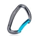 thumbnail image 2 of Wosthever Mosquetón de seguridad portátil Accesorio de escalada resistente Escalada en roca Suministros de emergencia Hebilla protectora para Escalada, 2 of 6