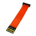 thumbnail image 5 of Rip-Tie 1" x 14.5" Rip-Lock CableWrap 1 Pack Orange, 5 of 7