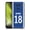 Patterns, variant on Head Case Designs Officially Licensed NFL New York Giants Logo Stripes Leather Book Wallet Case Cover Compatible with Apple iPhone X / iPhone XS
