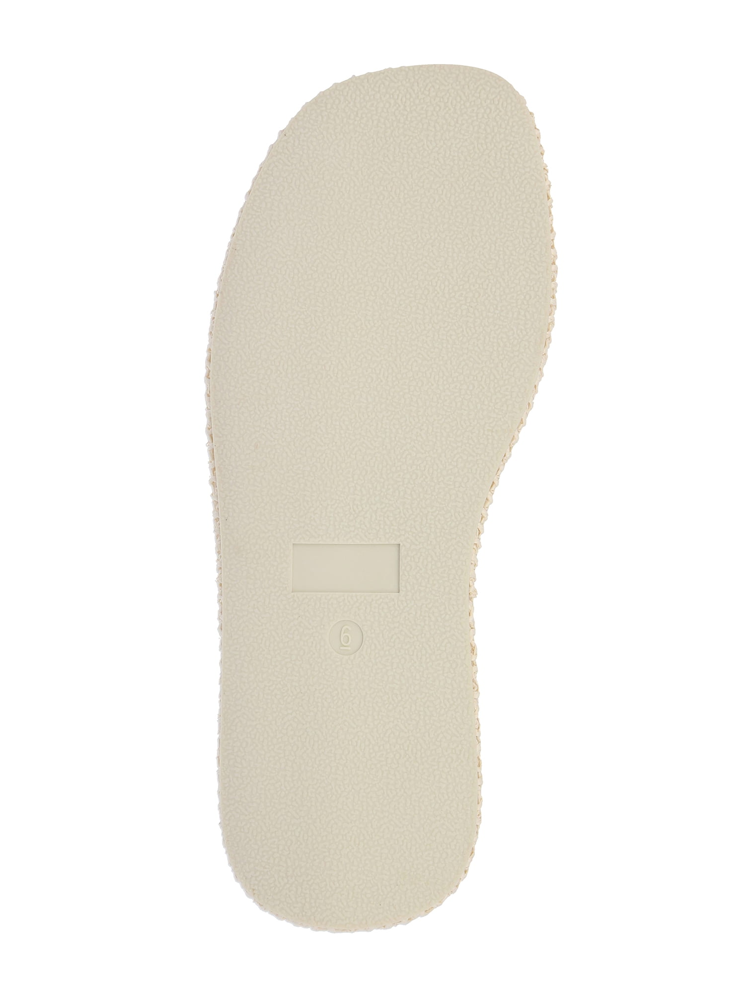 Mia Too Women's Pammy-R Slide On Thong Platform Sandal