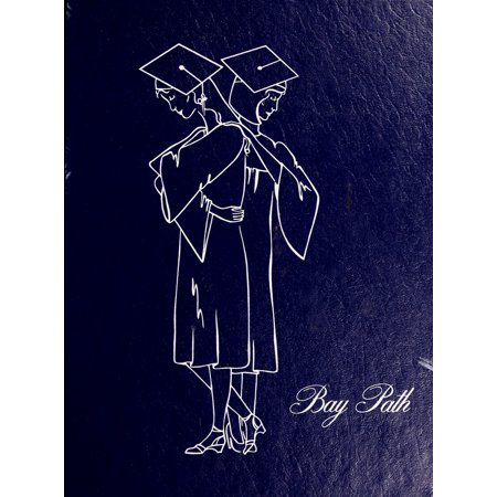 (Custom Reprint) Yearbook: 1986 Bay Path College - Portico Yearbook (Longmeadow, MA)