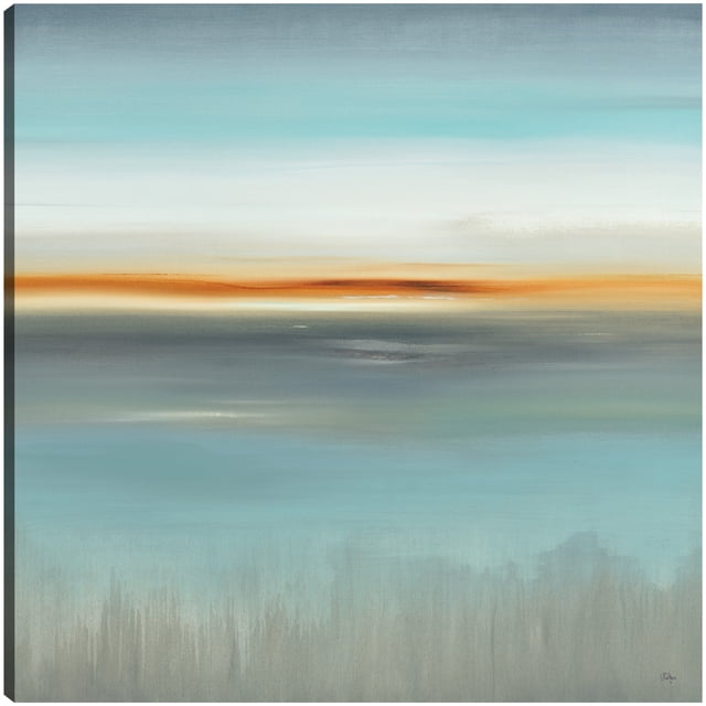 Cuadro Decorativo | Fine Art Tj | País De Los Sueños Iii Por Lisa Ridgers - 86 x 86 cm